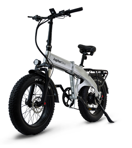 JUPITERBIKE DEFIANT PRO