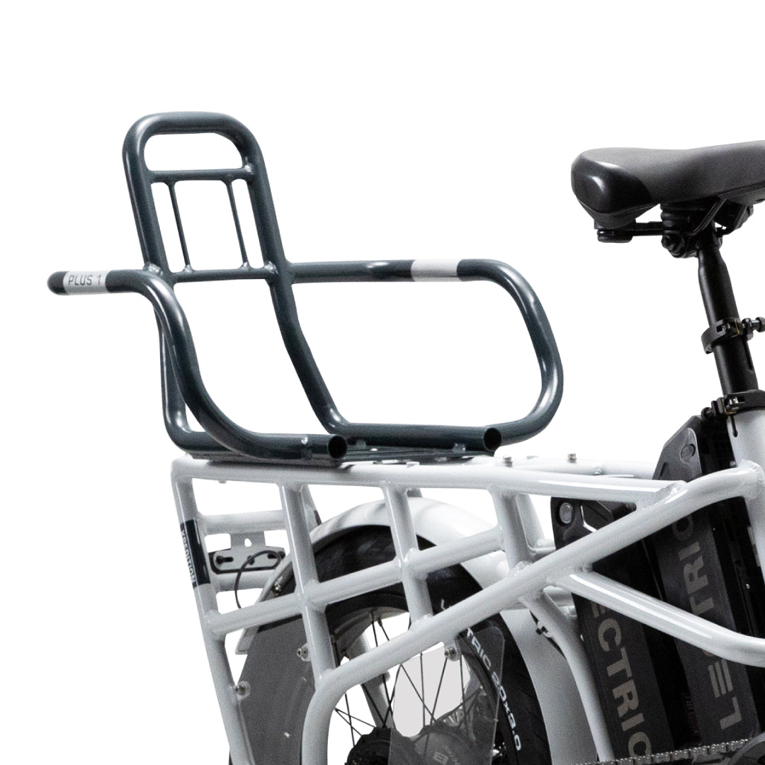 Lectric Plus 1 Chair