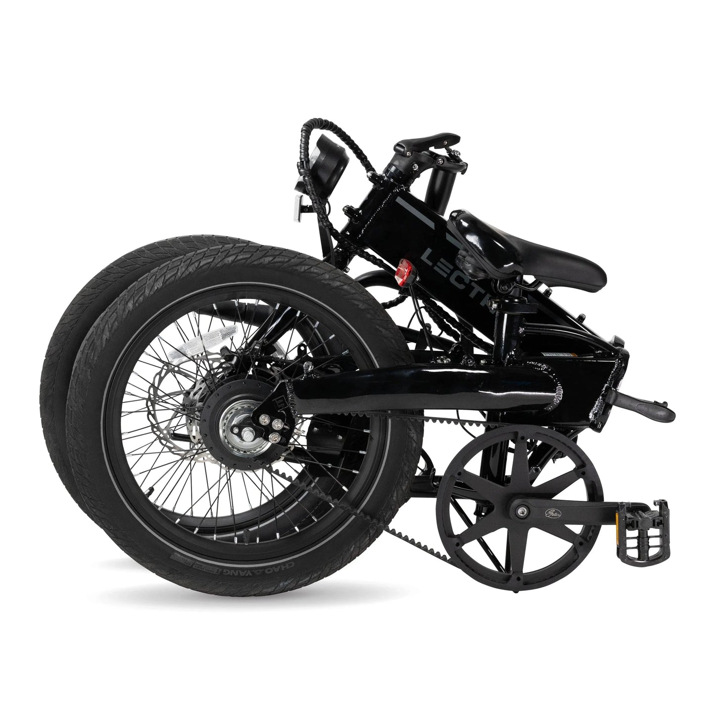 Lectric XP Lite 2.0 JW Black