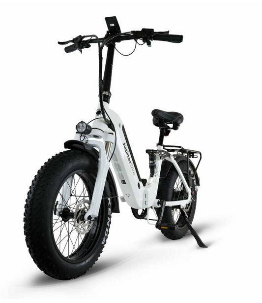 JUPITERBIKE DEFIANT-ST