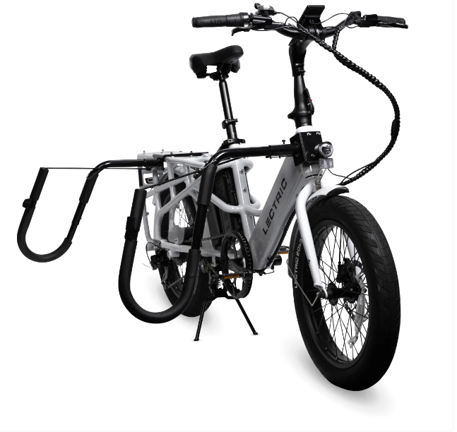 EBIKE SURFBOARD RACK HOLDER EBC1039