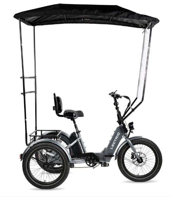 TRIKE CANOPY EBC1035