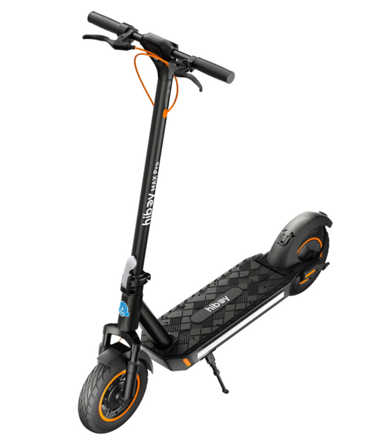 SCOOTER HIBOY MAX PRO ELECTRIC EBS8002