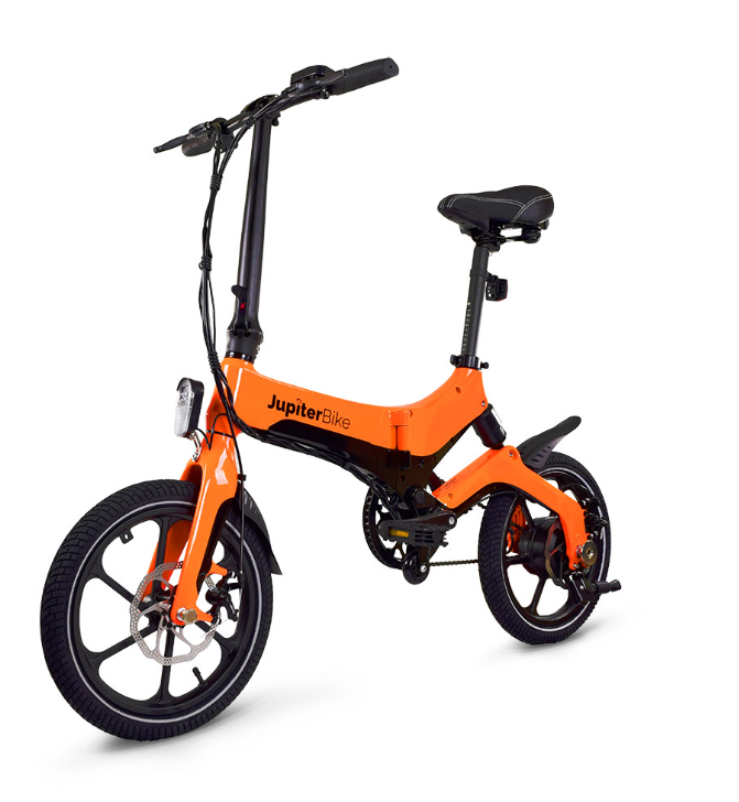 JUPITERBIKE DISCOVERY X5