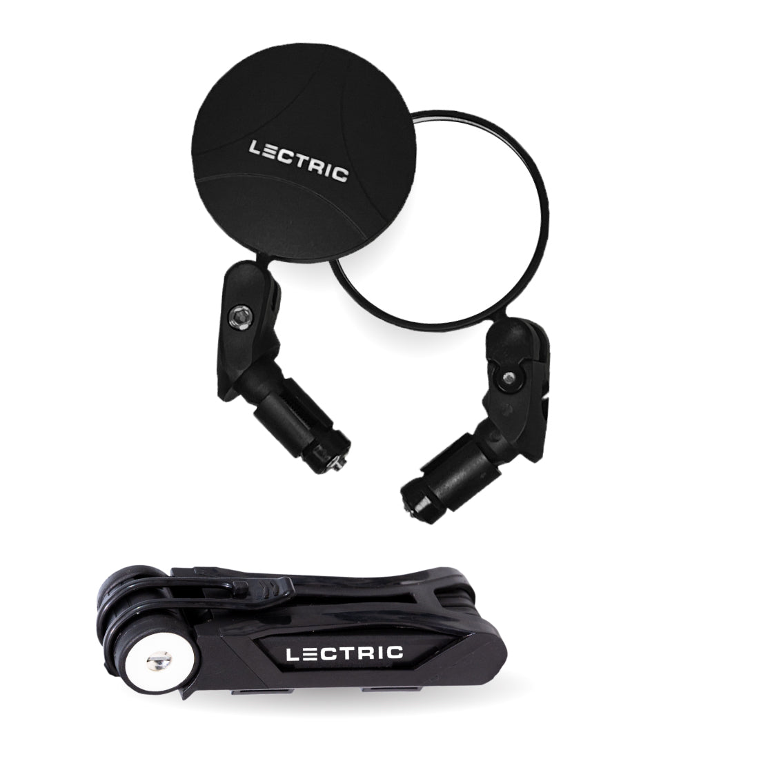 Lectric Ready Package