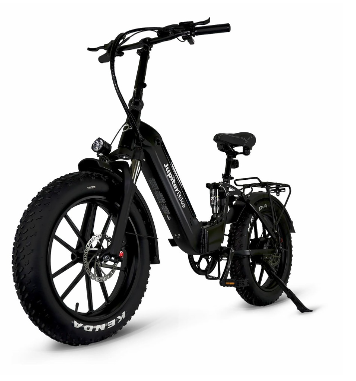 JUPITERBIKE DEFIANT-ST