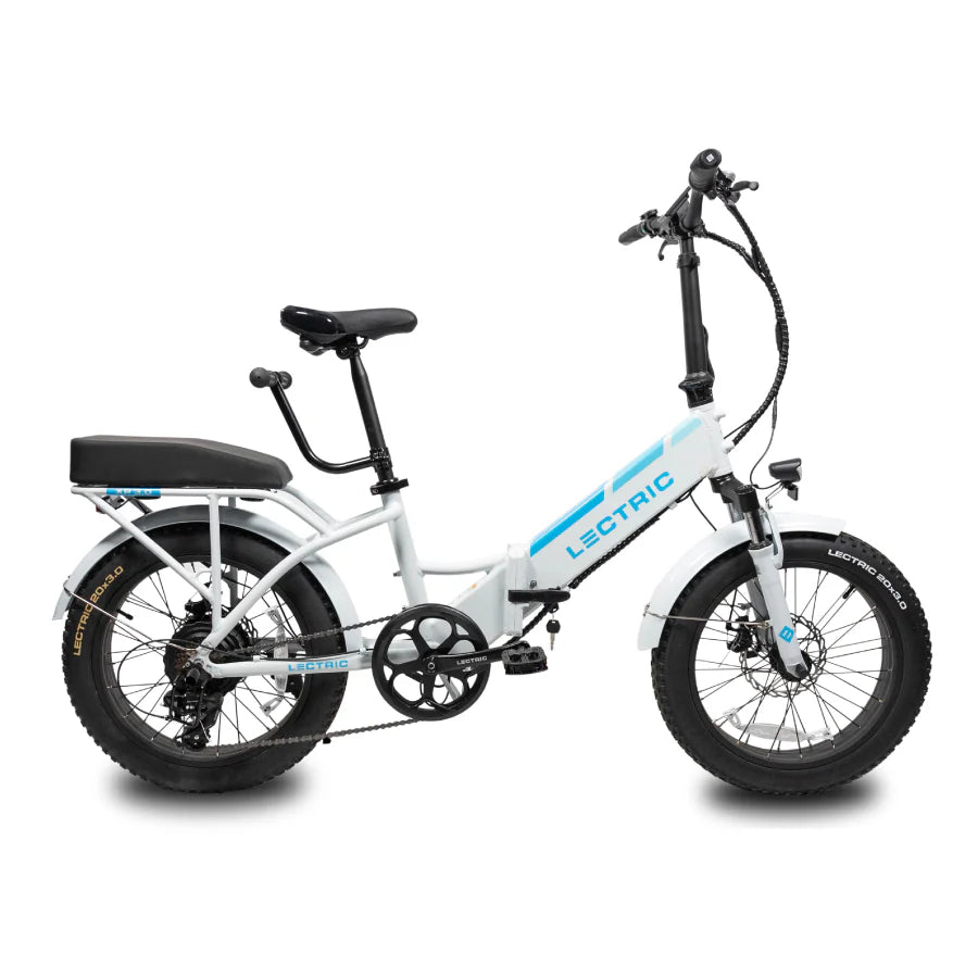 LECTRIC BUDDY PACKAGE SEAT EBC1032