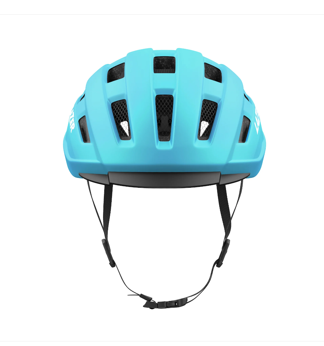 BIKE BLACK HELMET - LAZER CODAX KINETICORE MATTE BLACK COLOR HELMET EBC1004