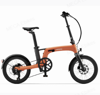 eBike URTOPIA |