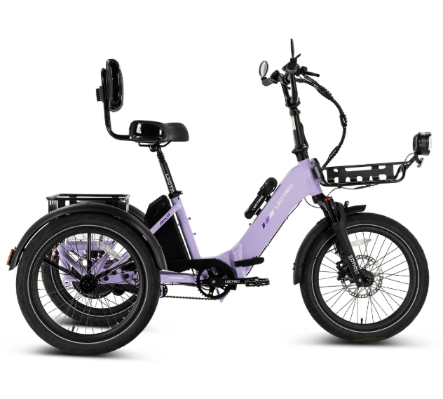 LECTRIC XP TRIKE2 750W eTRIKE