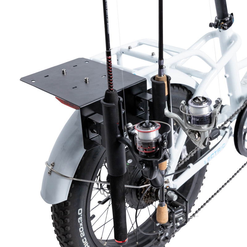 BIKE FISHING ROD HOLDER EBC1026 BIKE FISHING ROD HOLDER EBC1026
