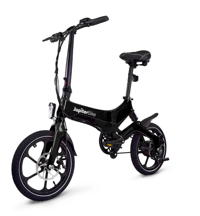 JUPITERBIKE DISCOVERY X5