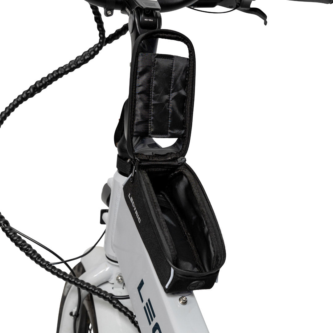 Lectric Top Tube Bag