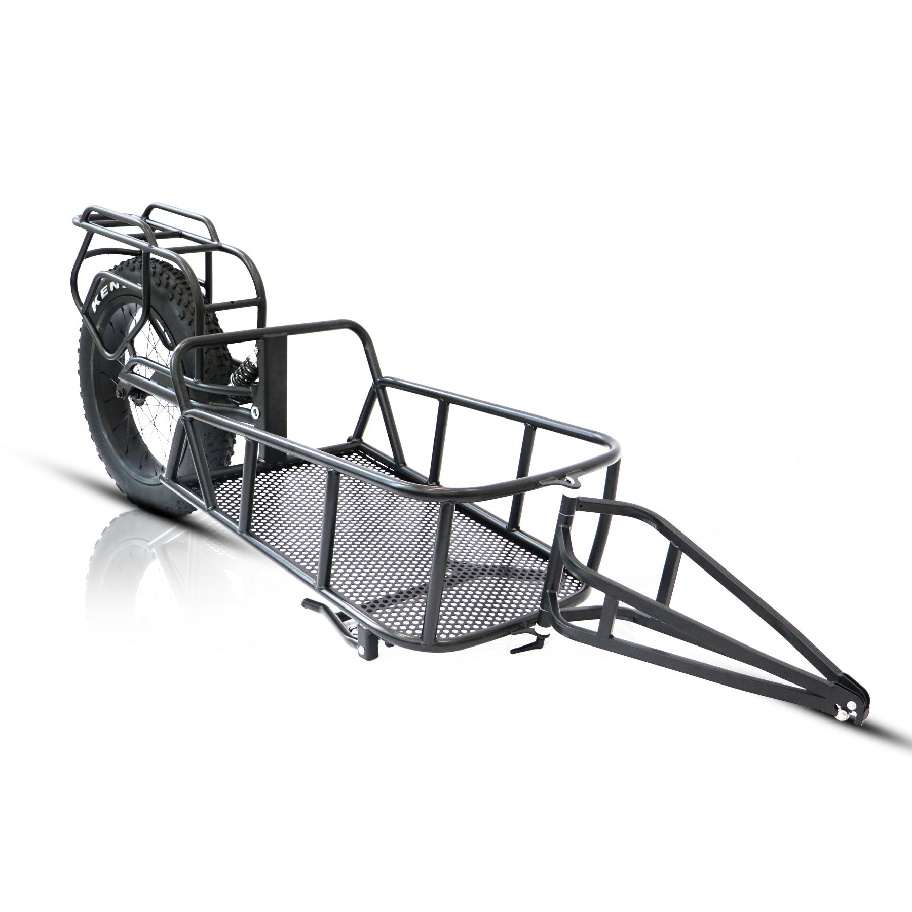 alibaba fahrradtasche Shop Eunorau Cargo Trailer