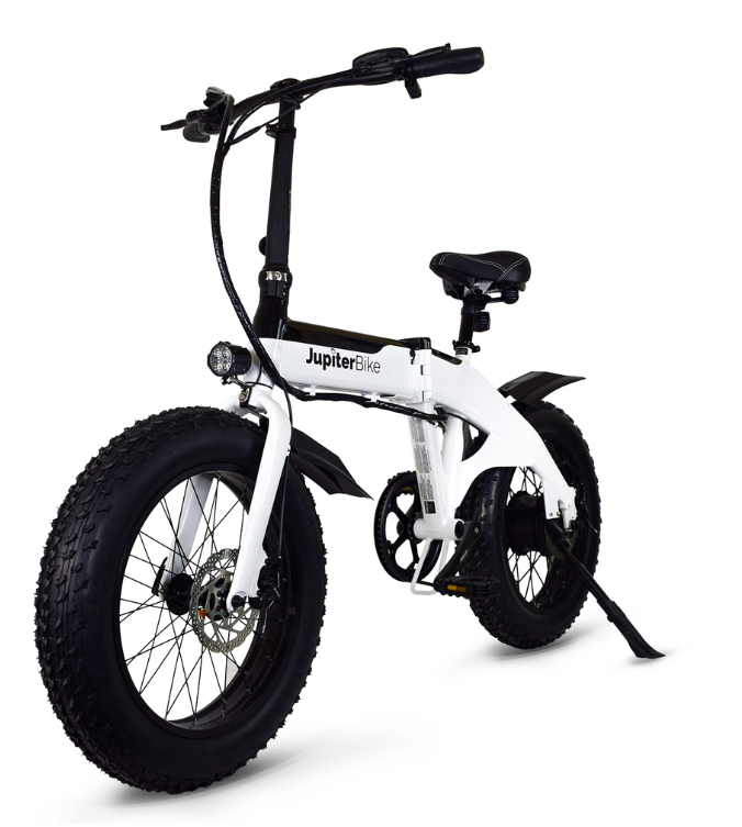 JUPITERBIKE DEFIANT