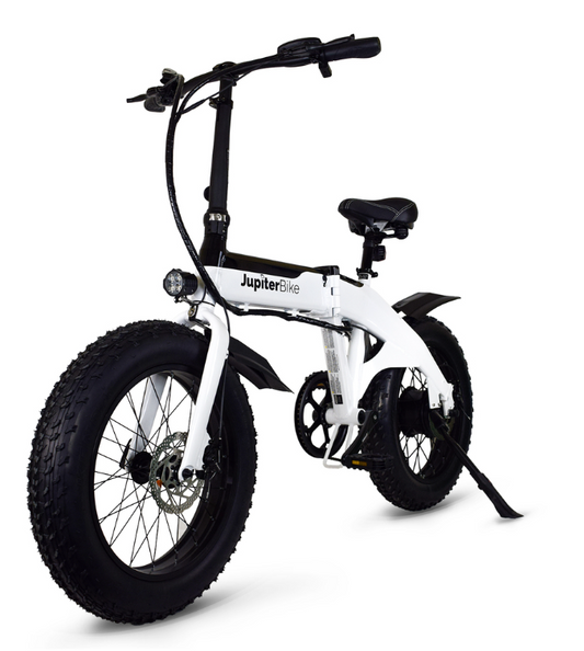 JUPITERBIKE DEFIANT