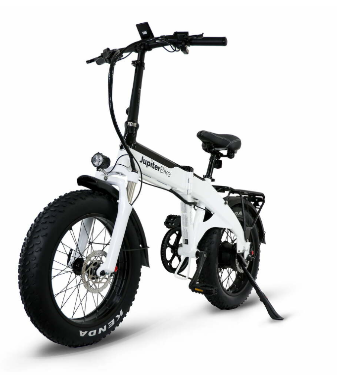 JUPITERBIKE DEFIANT PRO