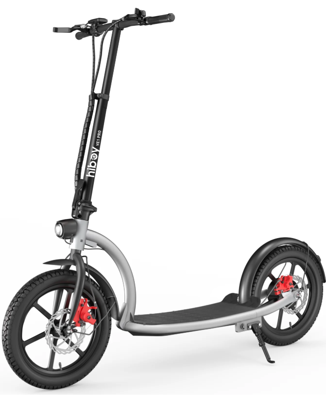SCOOTER HIBOY VE1 PRO ELECTRIC EBS8005