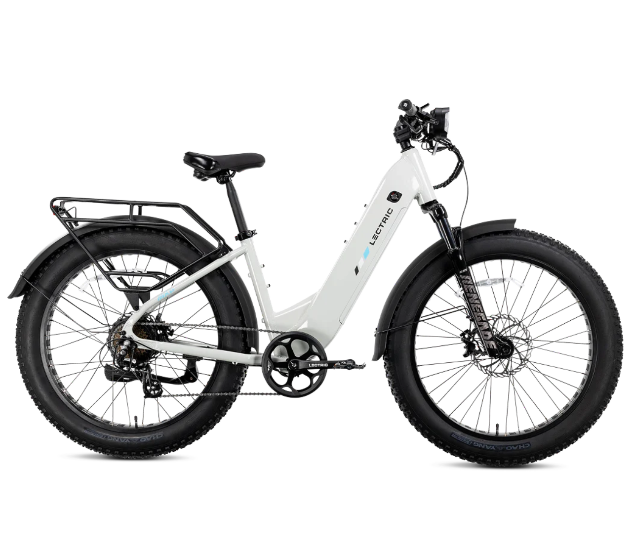 LECTRIC XPEAK2 STANDARD BATTERY eBIKE
