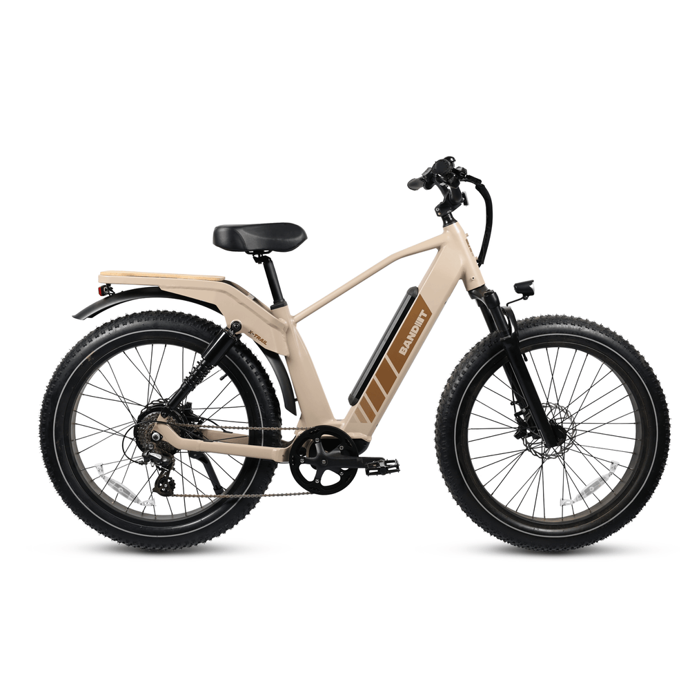 Bandit X - Trail Urban
