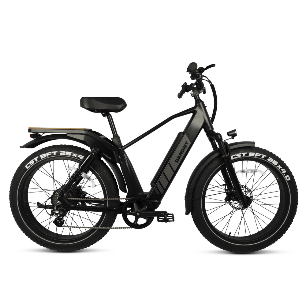 Bandit X - Trail Urban