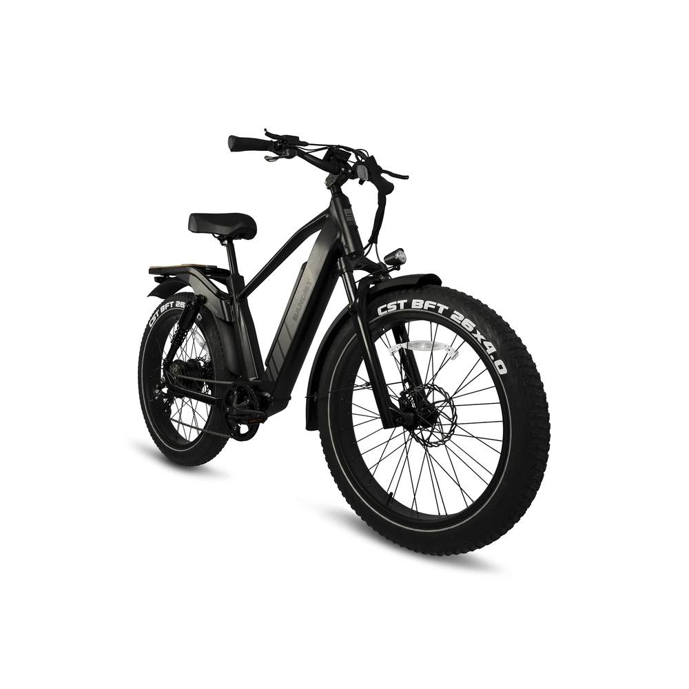 Bandit X - Trail Urban