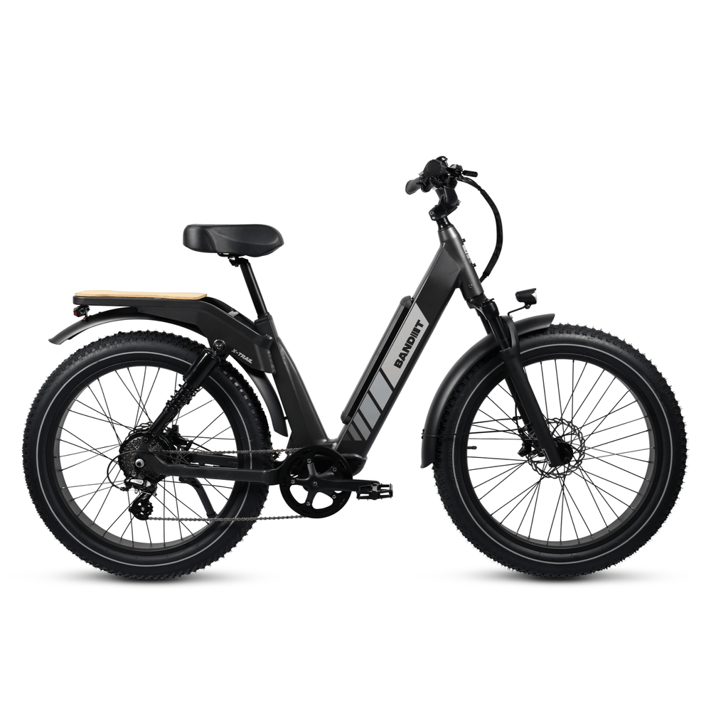 Bandit X - Trail Urban