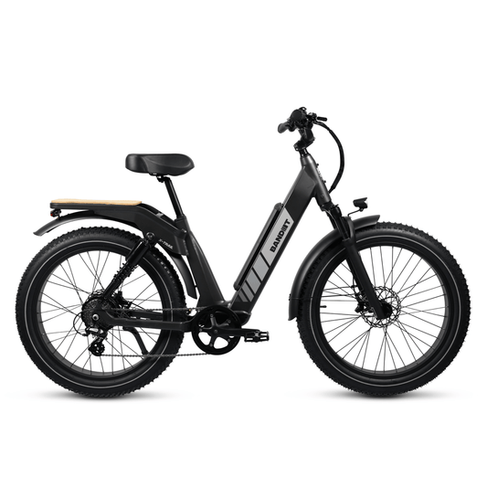 Bandit X - Trail Urban