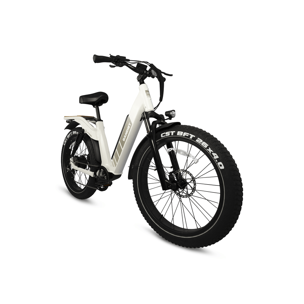 Bandit X - Trail Urban