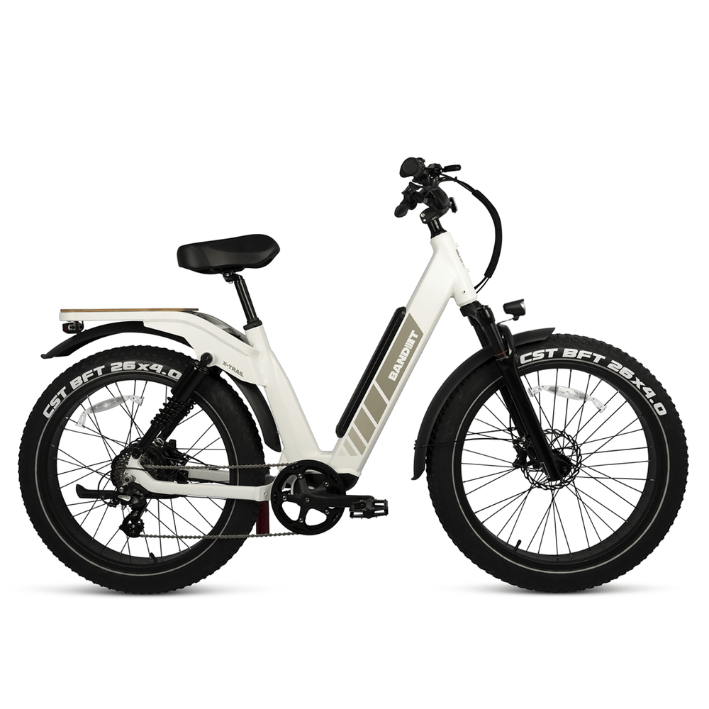 Bandit X - Trail Urban