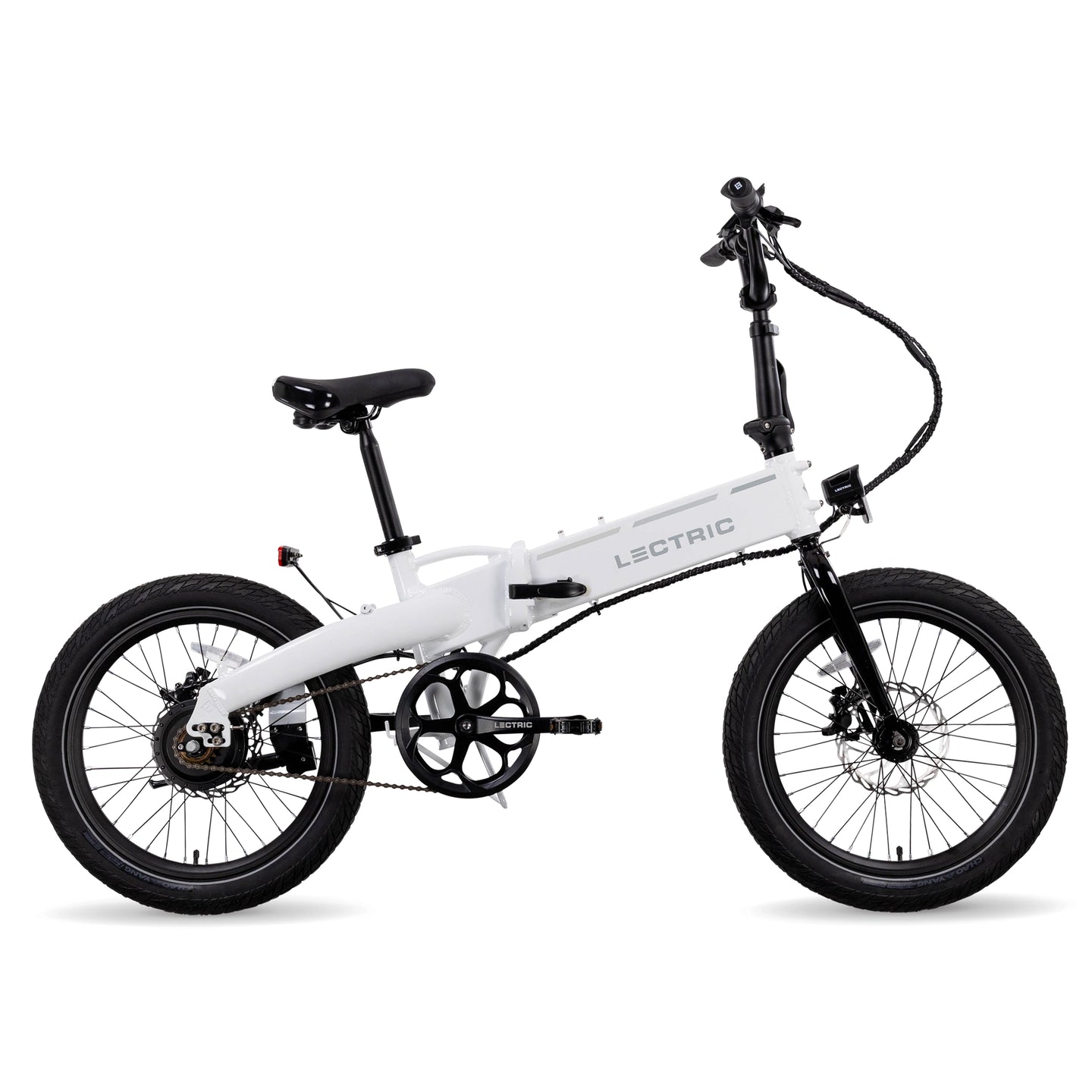 Lectric XP Lite 2.0