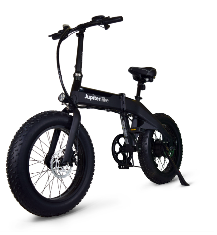 JUPITERBIKE DEFIANT