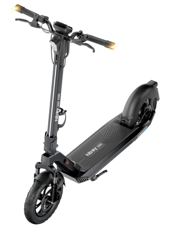 SCOOTER HIBOY X300 ELECTRIC EBS8004
