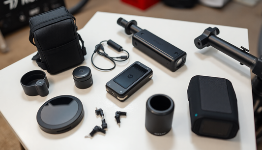 Unlocking the Best Electric Bike Accessories: From Handlebar Extensions to Water Bottle Seat Adapters