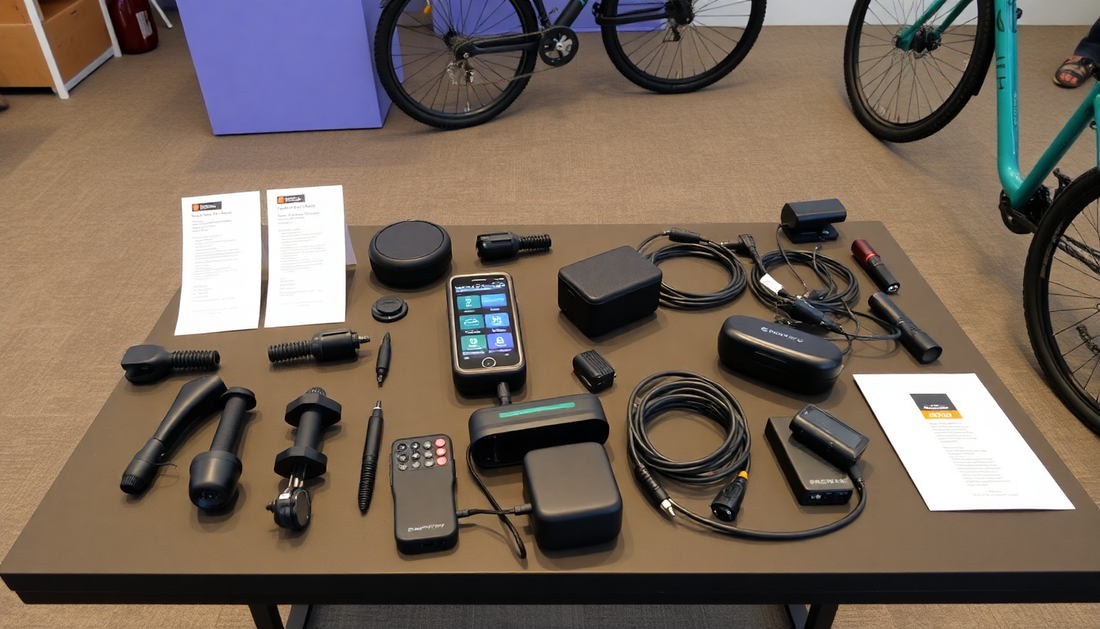 Maximize Your E-Bike Experience: Essential Accessories for Aventon, Lectric, and Rayvolt Models