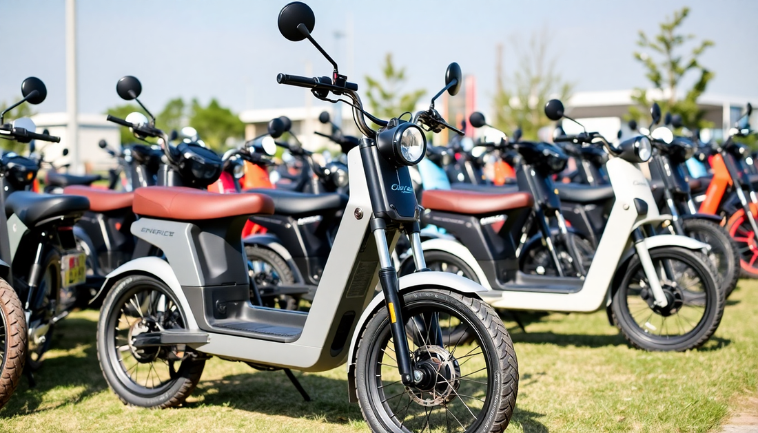 The Ultimate Guide to Electric Bikes: Unveiling the Best Models from Aventon, Lectric, and Rayvolt for Every Rider