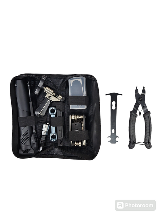 EBIKE TOOL KIT 11 PIECE EBC5000