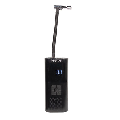BIKE TIRE PORTABLE ELECTRIC AIR PUMP EBC1010