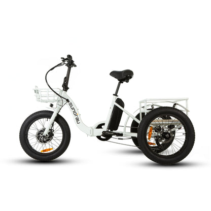 Eunorau NEW-TRIKE