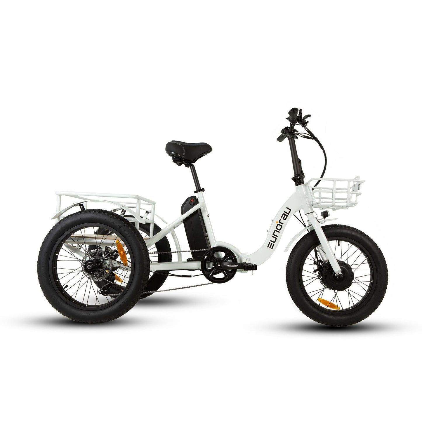 Eunorau NEW-TRIKE