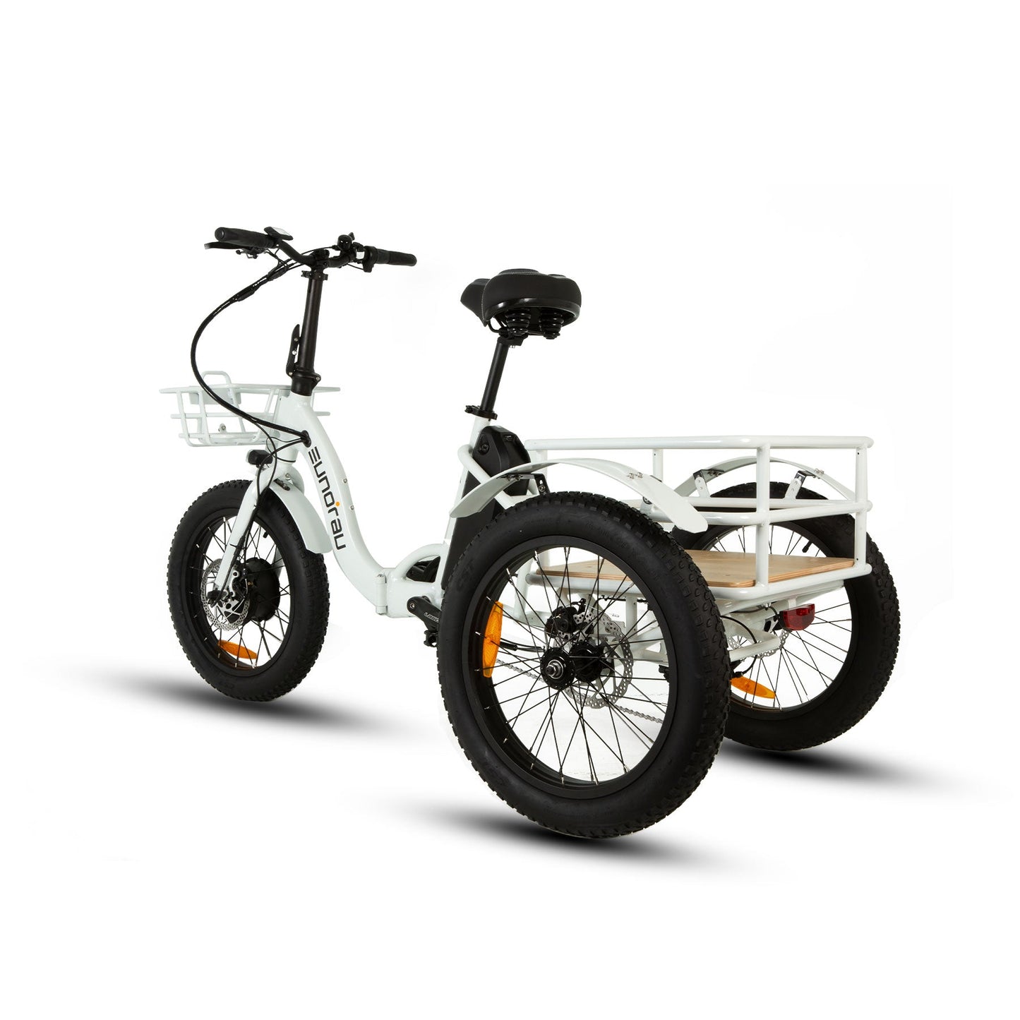 Eunorau NEW-TRIKE