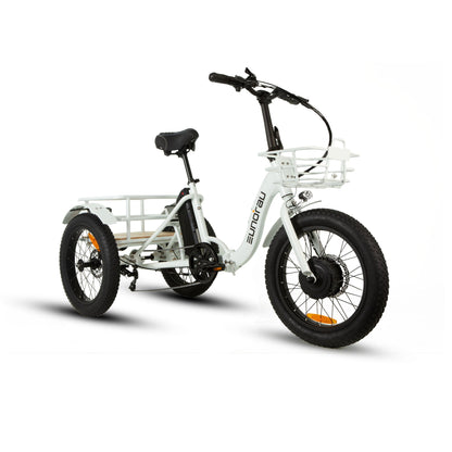 Eunorau NEW-TRIKE