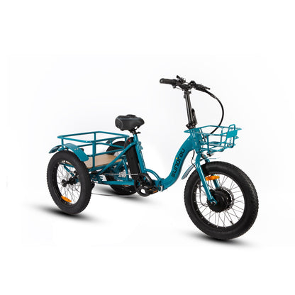 Eunorau NEW-TRIKE