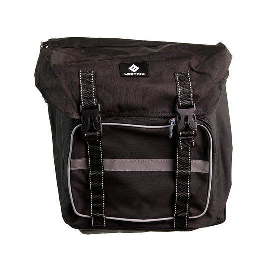 Lectric Water-Resistant Pannier Bags