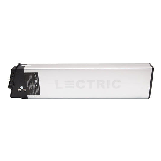 Lectric Battery