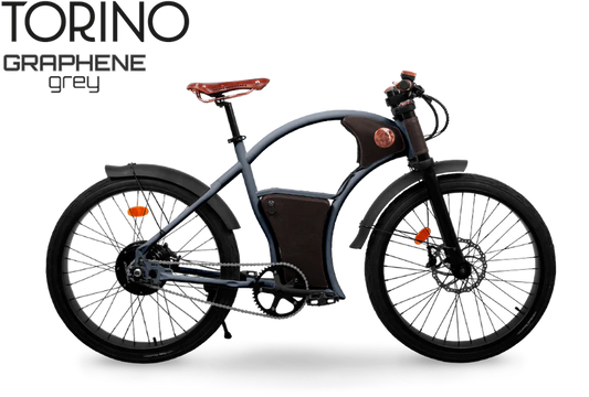 Rayvolt Torino