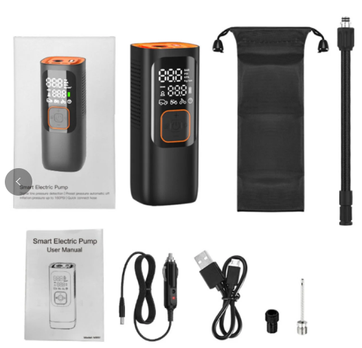 Urtopia Portable Air Pump