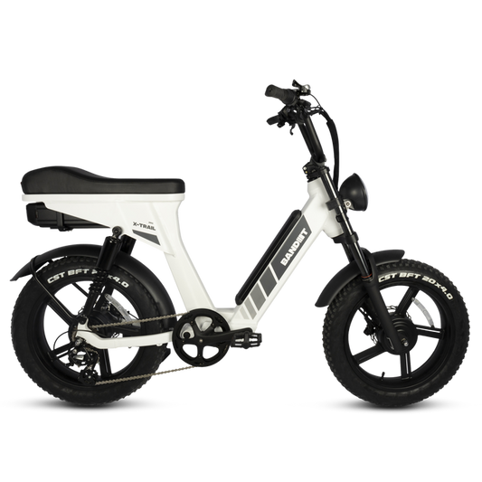 Bandit - X Trail Pro