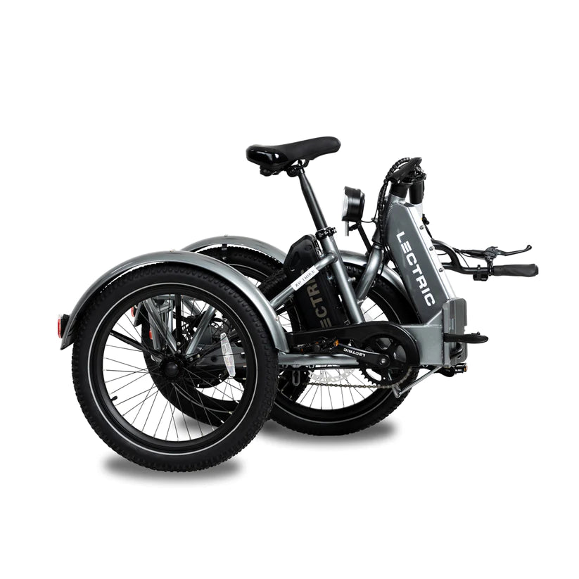 Lectric XP Trike