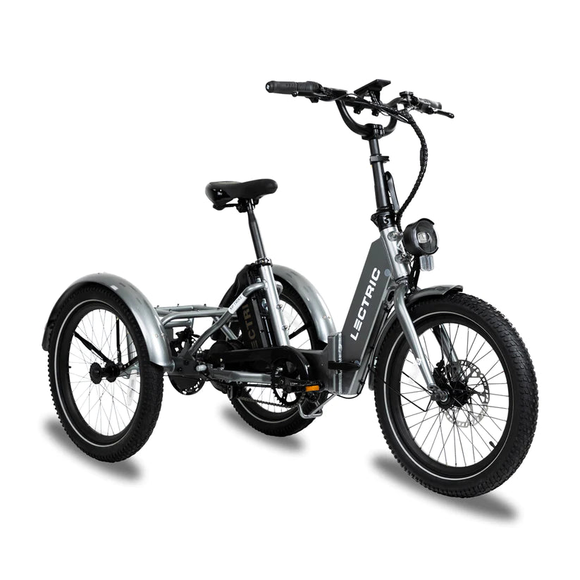 Lectric XP Trike EBK1003